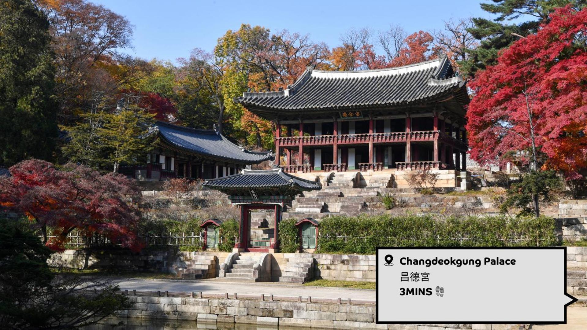 The Korean Traditional Hanok In Downtown Seoul For Convenient Public Transportation - Seoul Ari Eksteriør billede