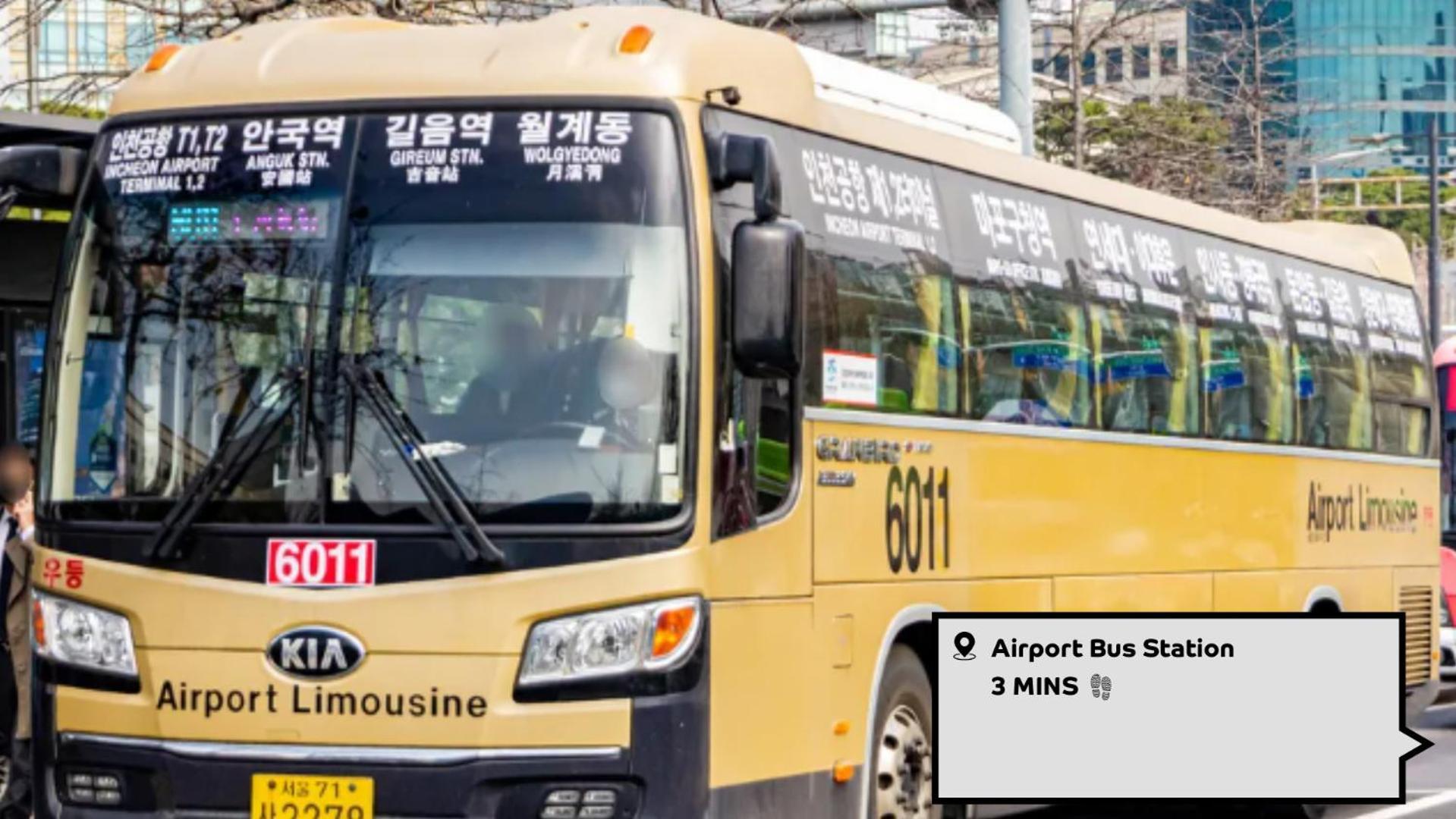 The Korean Traditional Hanok In Downtown Seoul For Convenient Public Transportation - Seoul Ari Eksteriør billede